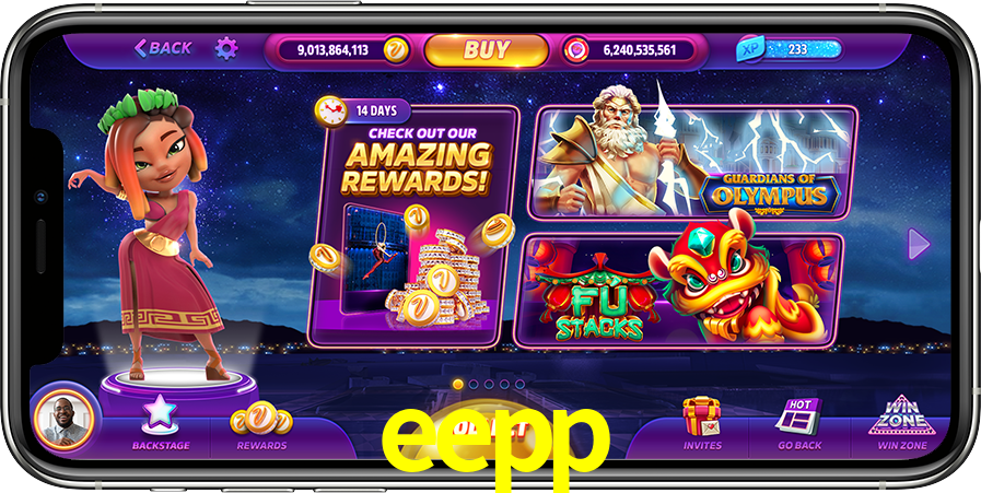 Explorando a Categoria de Eventos em Apostas na eepp