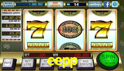 A Experiência Imersiva dos Cassinos Ao Vivo no eepp