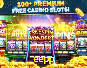 Inovações de Jogos na eepp: O Futuro das Experiências Interativas